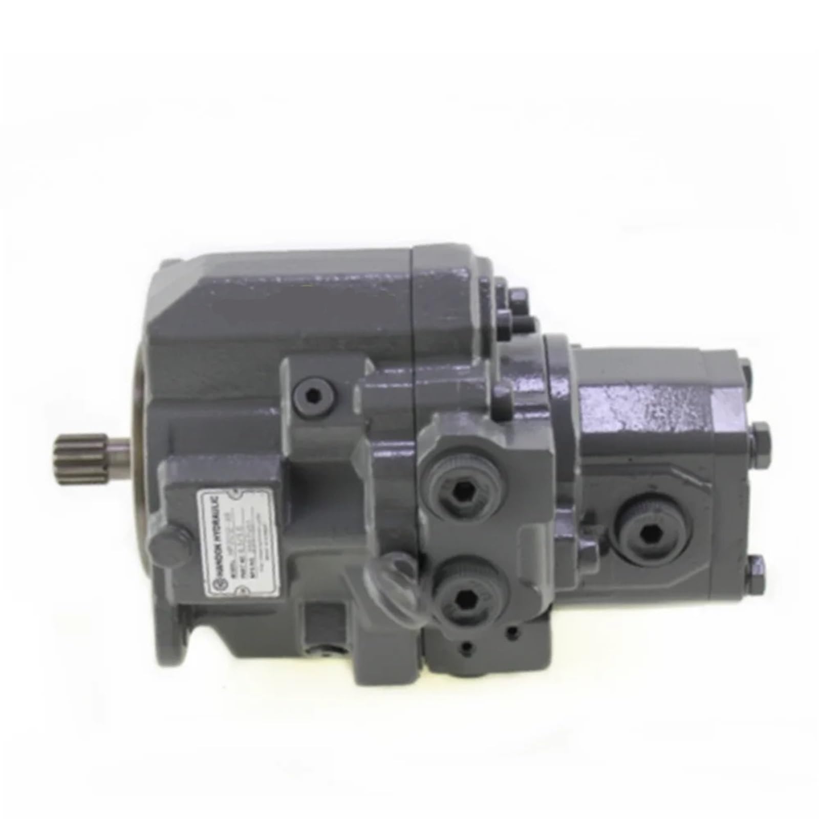 COSZWQDP Hydraulic Pump AP2D12 HP2D12-XR Without Solenoid Valve for 1.5 ton Models