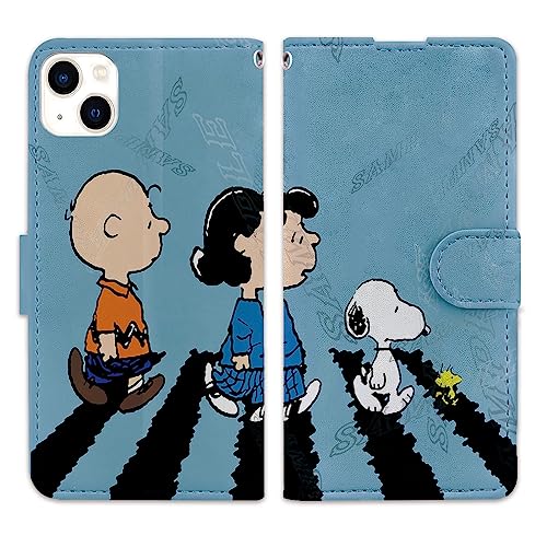 スヌーピー スマホケース iphone15 plus ケース 手帳 型 スマホカバー 全機種対応 スヌーピー ウッドストック チャーリー・ブラウン iphone15plusケース スヌーピーw おしゃれ すまほけーす 耐衝撃 かわいい 防水ケース カメラレ