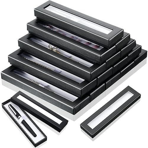 Tsudoku Caja de Regalo de BolíGrafo VacíA de 16 Piezas Estuche