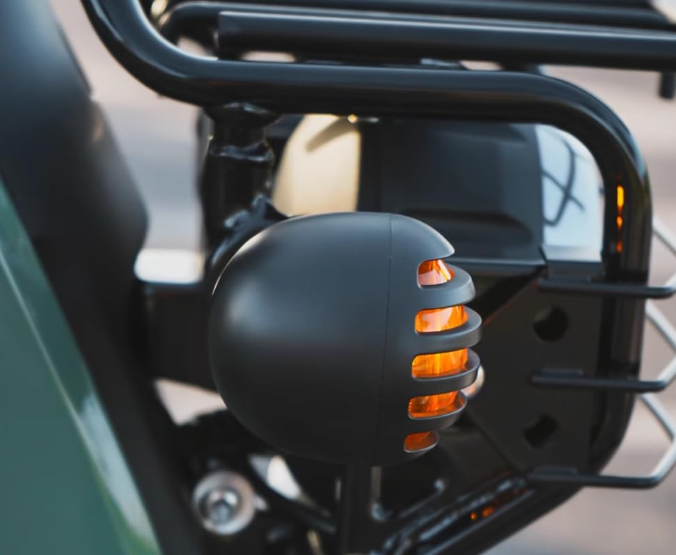 Amazon | Alysianov ホンダ クロスカブ CC110 クロスカブ110に対応