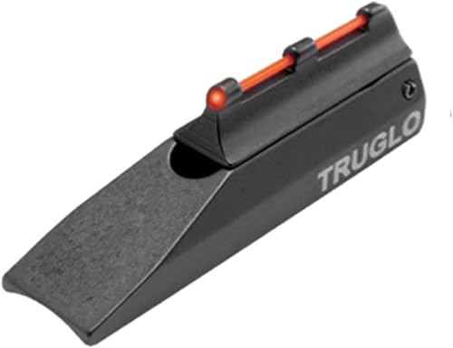 Miniatura 9 de TRUGLO GloDot Universal Pro Series Vista frontal para escopetas de costilla ventiladas