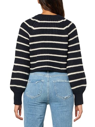 Cinq à Sept Women's Striped Keren Pullover2