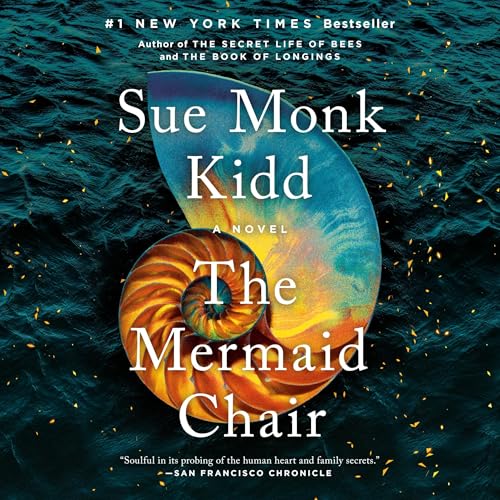 The Mermaid Chair