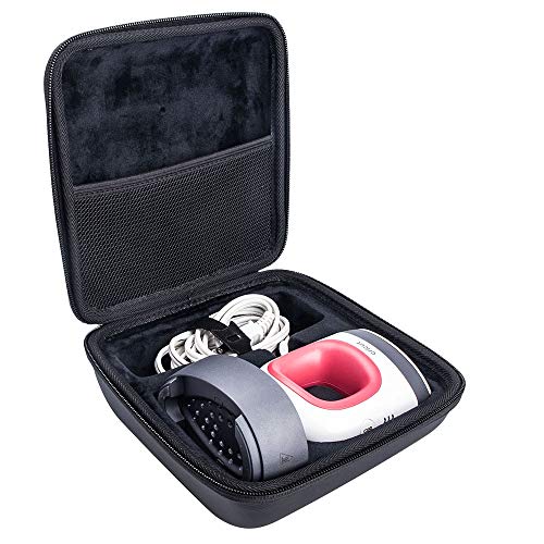 Fromsky Hard Case for Cricut Easy Press Mini Heat Press Machine and Accessories