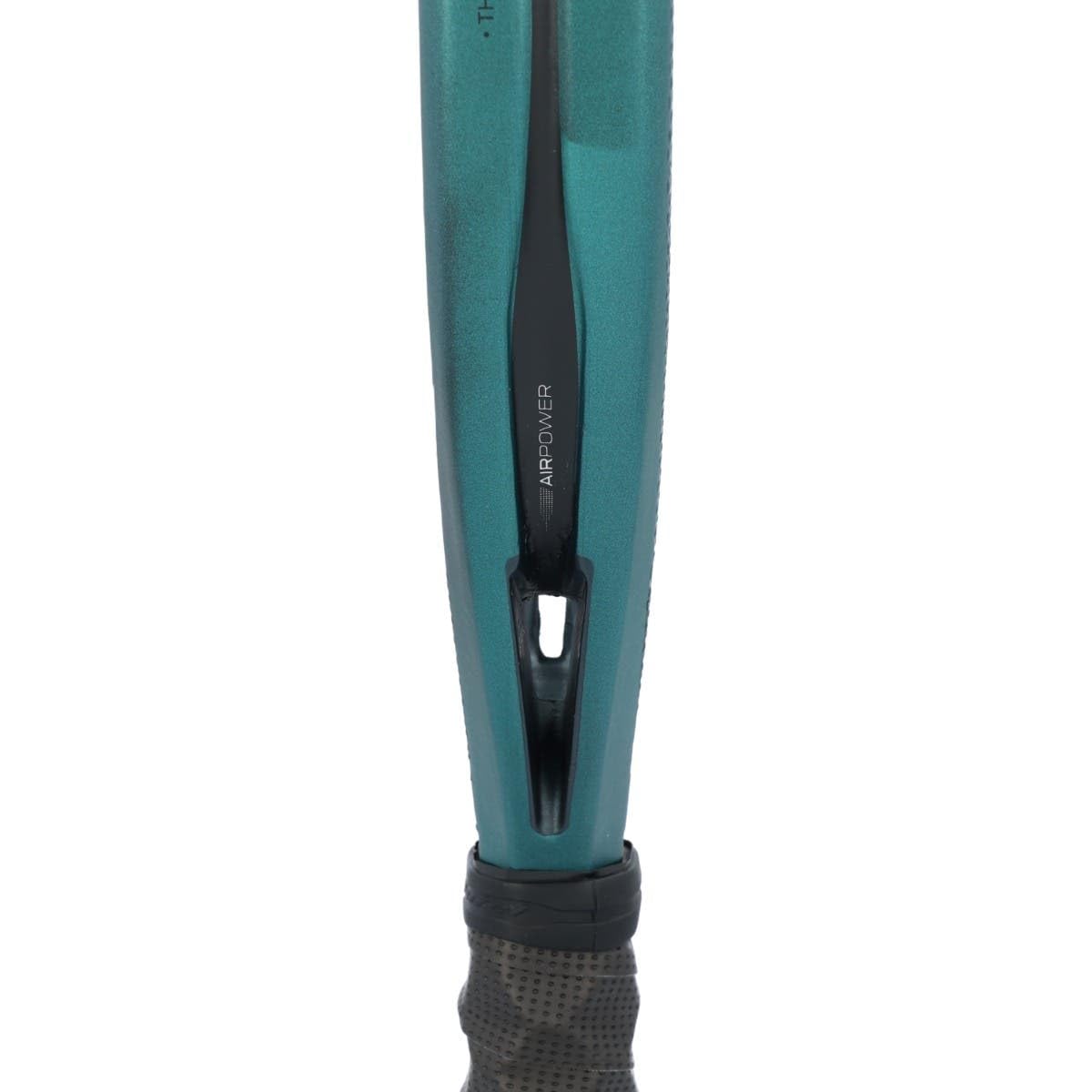 BULLPADEL Padel Racket HACK 04 2025 Paquito Navarro | Professional Diamond Shape Pala Padel | TriCarbon 3D & MultiEva Core | Total Channel Aerodynamics & TriCore Stability| Power & Control Smart Holes