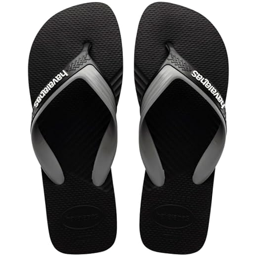 Chinelo SANDALIAS HAVAIANAS DUAL, Havaianas, masculino