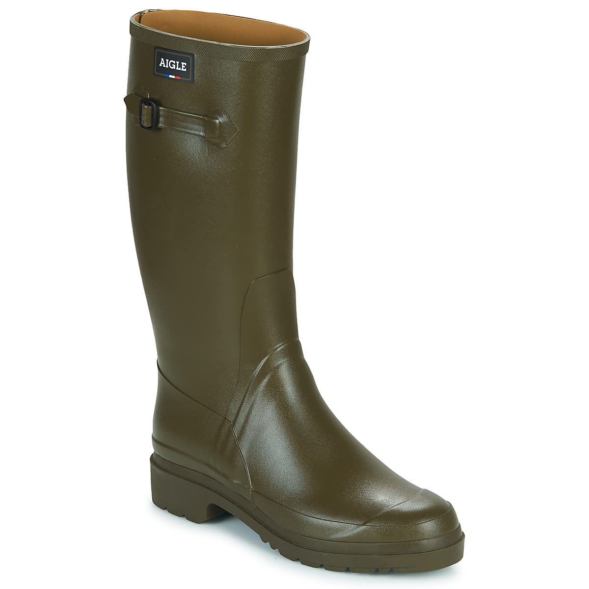 Aigle Men's CessacRain Boot