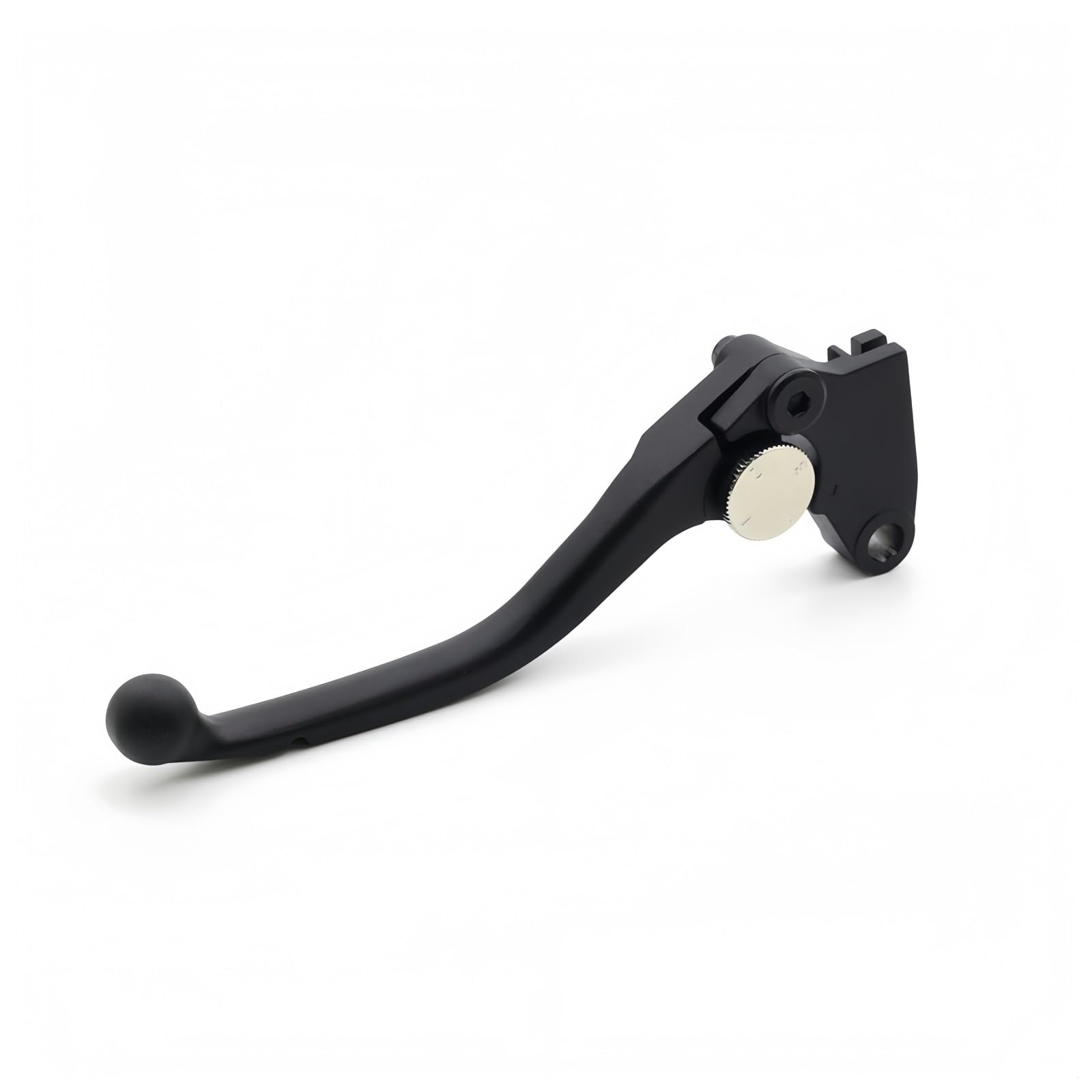 Palancas de embrague de moto mecanizadas para Tiger 850 y 900 Pro