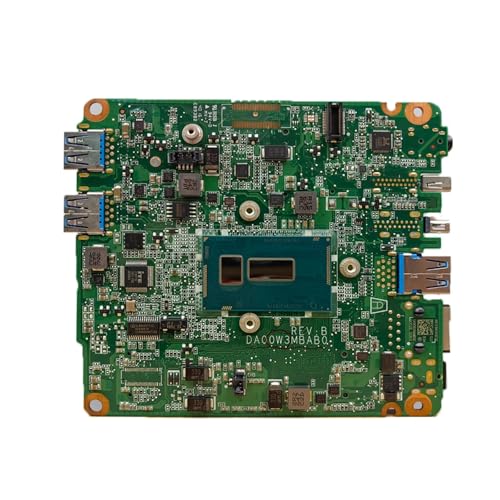 �~�j PC �}�U�[�{�[�h�AASUS �ƌ݊����AChromebox �ƌ݊����ACN62 3205U/3215U/i7-5500U CPU ���b�v�g�b�v���C���{�[�h�t��(UMA 3205U)