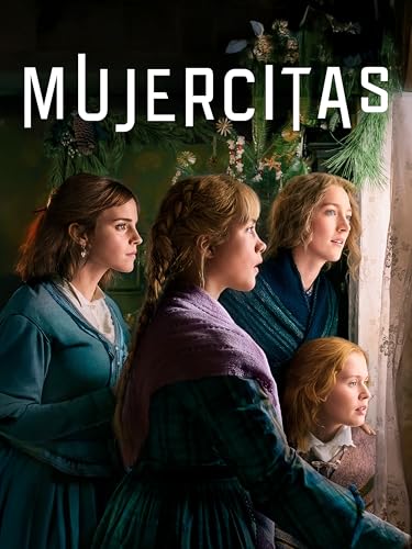 Mujercitas