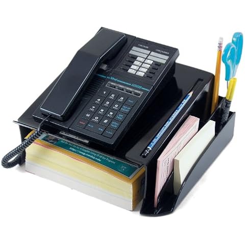 Officemate Recycled Telephone Stand Cover