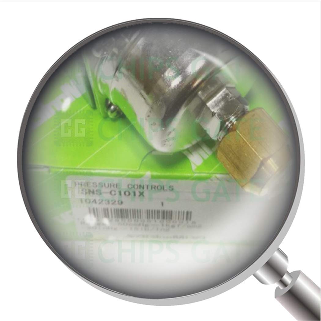 1Pcs New Saginomiya Pressure Switch SNS-C101X Snsc101X