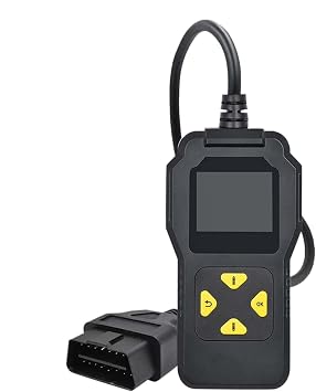 Car Diagnostic Scanner,Diagnostic Scanner,Car Engine Failure Code Reader - Car Check Engine Code Reader Scanner,All Vehicle Diagnostic Scanner