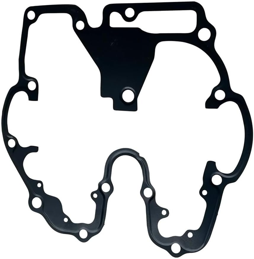 Motorcycle Cylinder Engine Crankcase Clutch Covers Gasket Set Kits Fit For Honda XR250R XR 250 R 1996-2004(Head cover gasket)