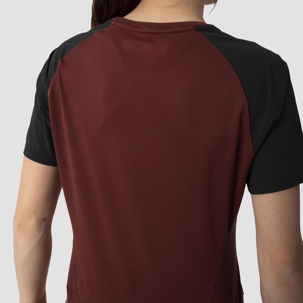 Salewa Pedroc Polartec Delta T-Shirt Damen