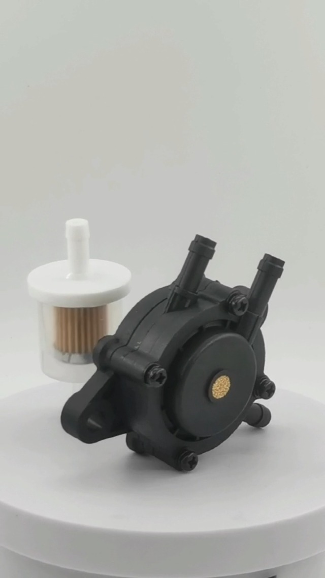 Amazon.com: 49040-2075 Fuel Pump 49040-7001 & 49019-0027 Fuel