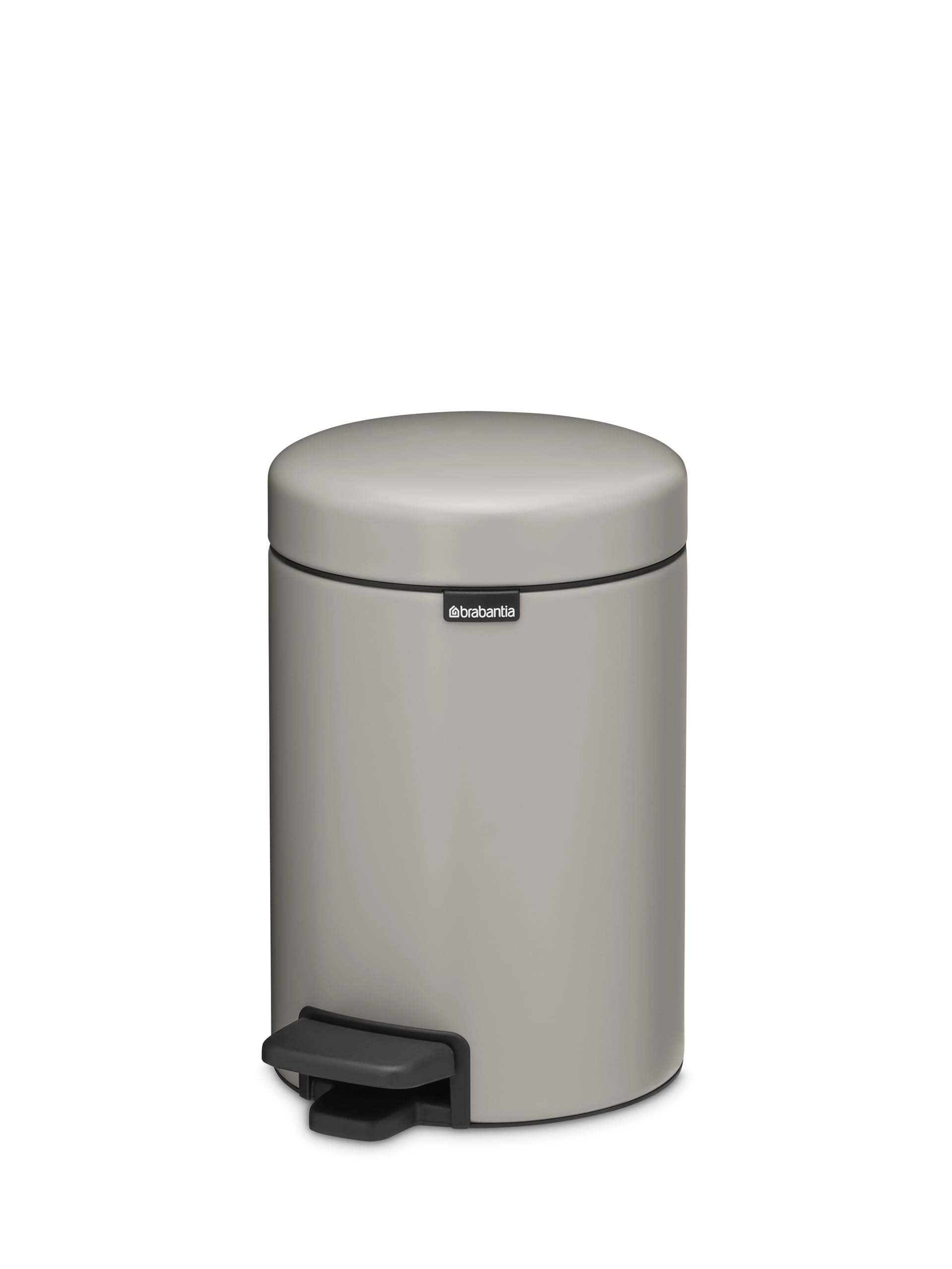 Brabantia Pedal Bin Newicon, 3L