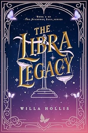 The Libra Legacy