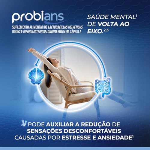 Probians 30 Cápsulas