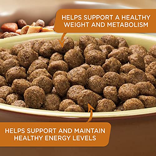 Nutrish 790059 Rachael Ray Nutrish Dry Dog Food, Turkey, Brown Rice & Venison Recipe thumb #6