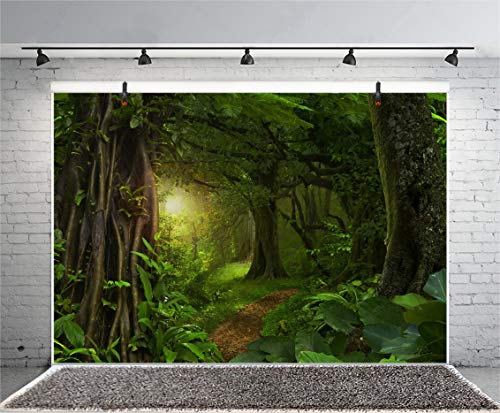 Fondo fotográfico 10x8ft para estudio y eventos miniatura 4