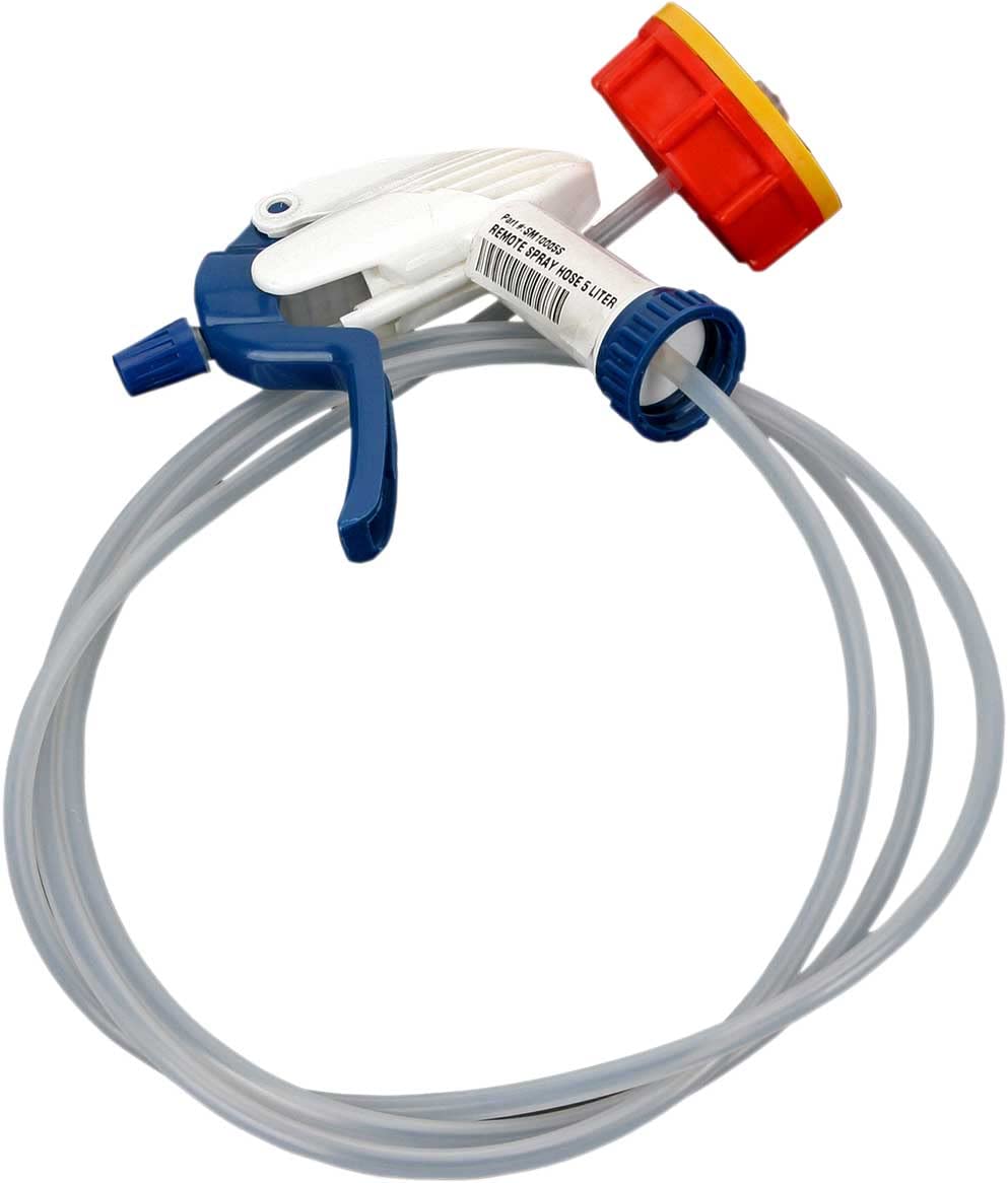 S100 Spray Hose 5LT Cont.