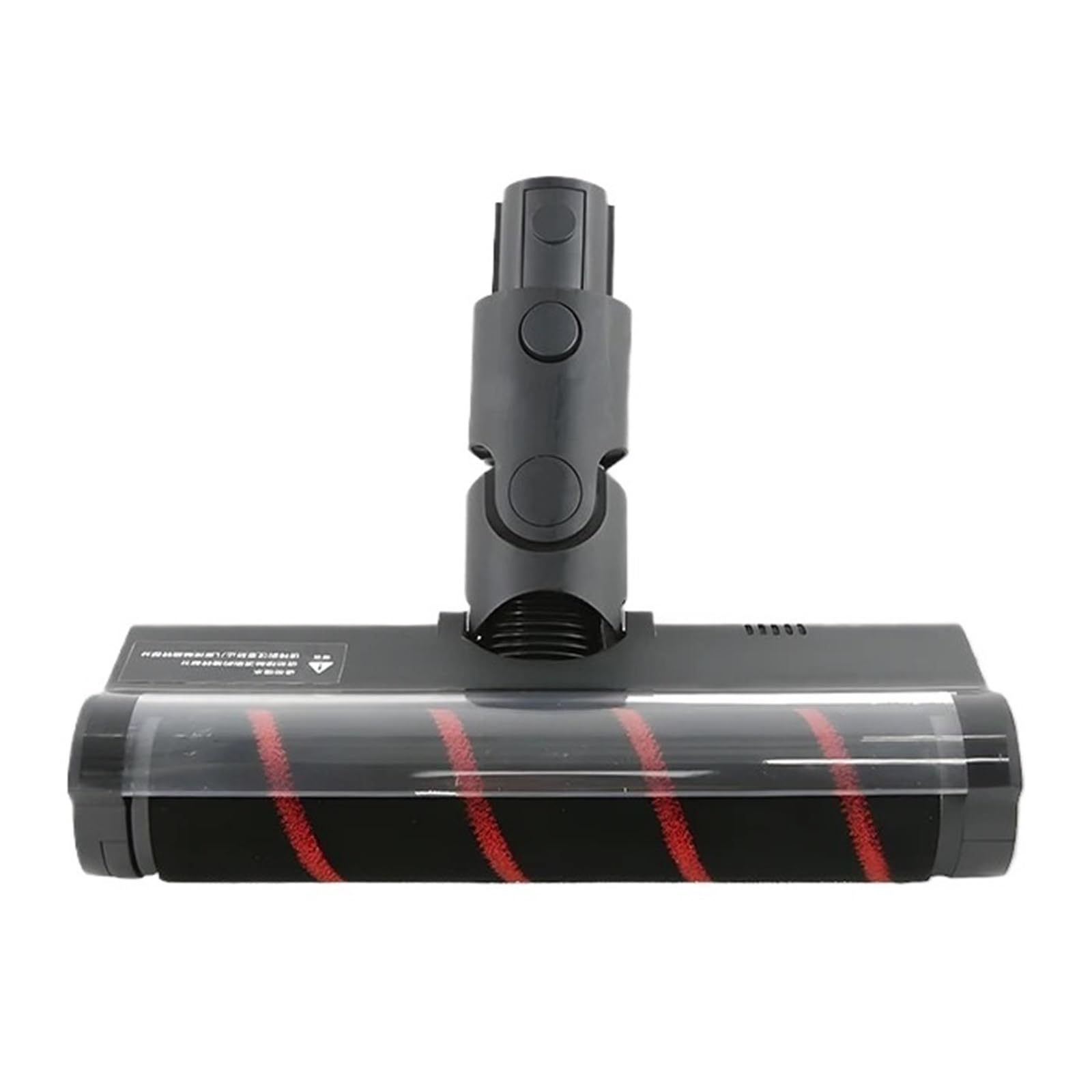 PNULGLKND Hard Floor Brush Unit .Compatible for Dreame R10 Pro / V12 / V12s / V13 / T20 / T30. Handheld Vacuum Cleaner Accessories