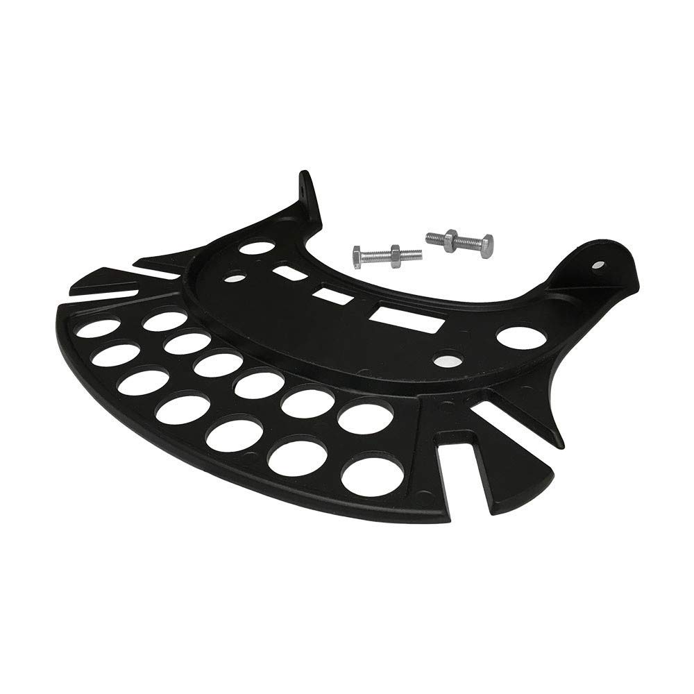 DBM IMPORTS Steel R8 Collet Rack Stand Holder Bridgeport Tool Tray - Set 15 Pc