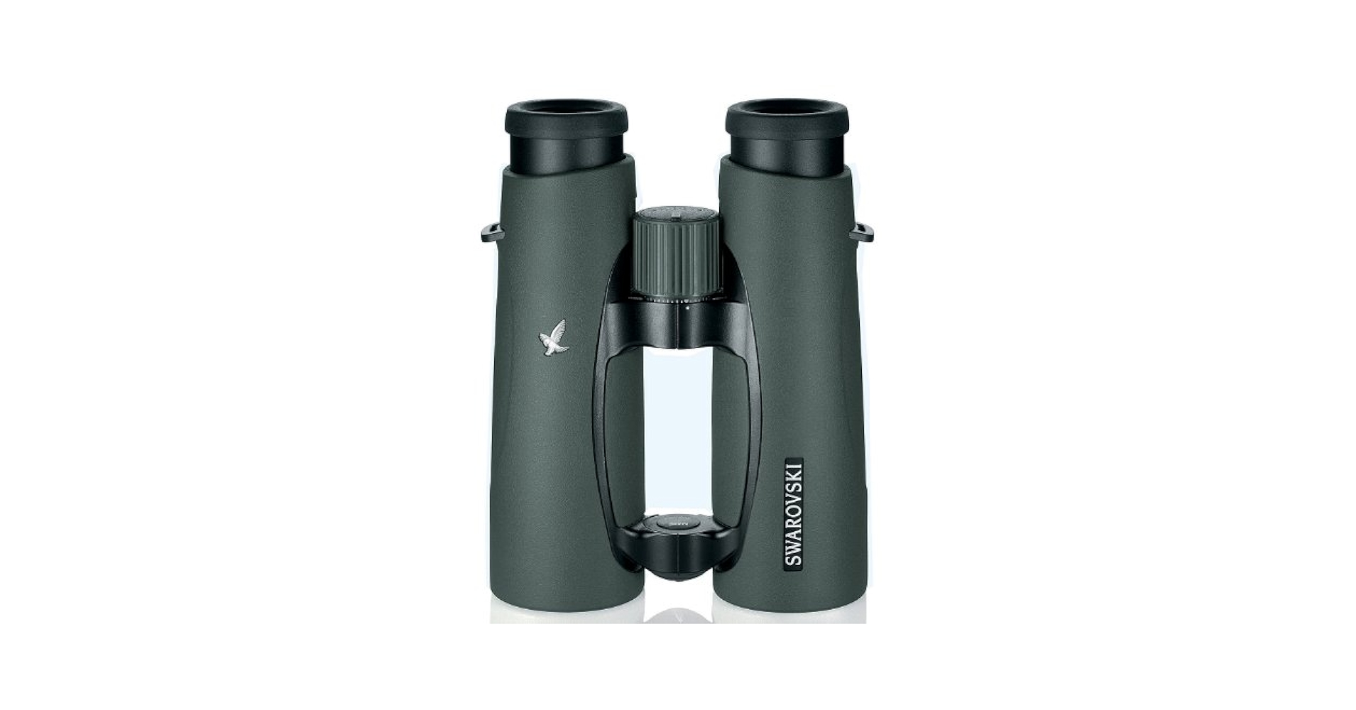SWAROVSKI - 双眼鏡　スワロフスキー　EL 8,5x42 SV スワロビジョン スワロフスキー EL 8.5x42SV WB ネイチャーショップKYOEI