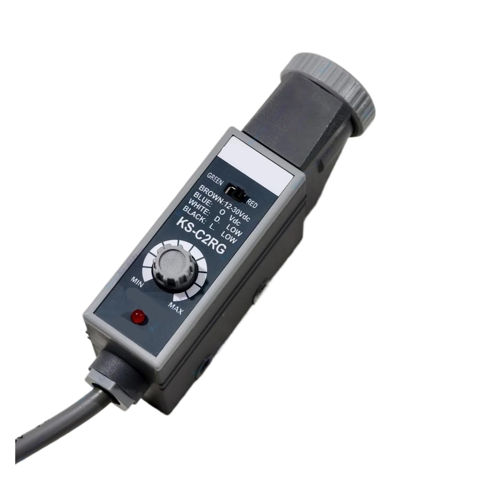 OSHZIKJII KS-C2RG Photoelectric Switch Sensor