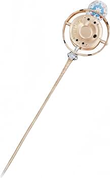 Amazon.co.jp: [DOKITOKI] アストラヤオ マイク 武器 コスプレ