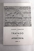 Tratado de armonia. o.c 8433578472 Book Cover