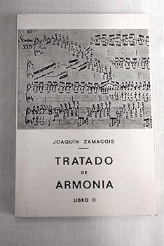 Paperback Tratado de armonia. o.c Book
