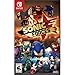 Sonic Forces: Standard Edition - Nintendo Switch