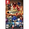 Sonic Forces: Standard Edition - Nintendo Switch