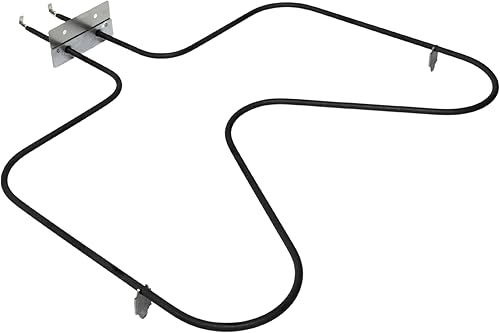 Frigidaire 318255103 Horno Elemento de Horno para Cocinas Eléctricas y Estufas