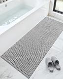 DEXI Bathroom Rugs 24x60, Non...