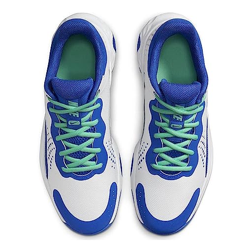 Image of Nike Men's Fly.by Mid 3 Basketball Shoes