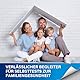 Fastep Corona Schnelltest und Grippe Test für Zuhause Covid 19 & Influenza A/B Antigen Nasen Test Zur Eigenanwendung Coronatests Nase Selbsttest Bausatz, 5 Stück