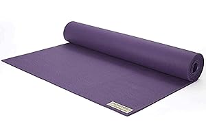 Jade Yoga XW - The Epitome of Yoga Mat Excellence