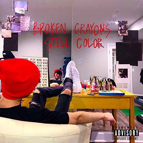 Ilyo!/Casanova [Explicit]