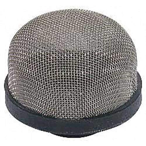 Suction Line Screen, 1/2 in. Industrial & Scientific