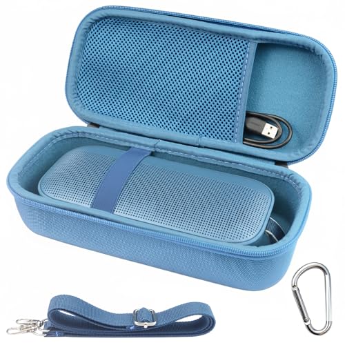 AONKE n[hgxP[X Bose SoundLink Flex 2/Bose SoundLink Flex Bluetooth|[^uXs[J[ƌ݊(u[P[X)