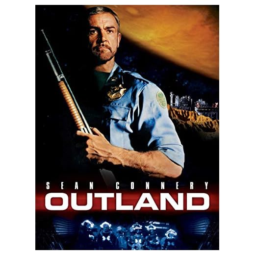 Outland (1981)
