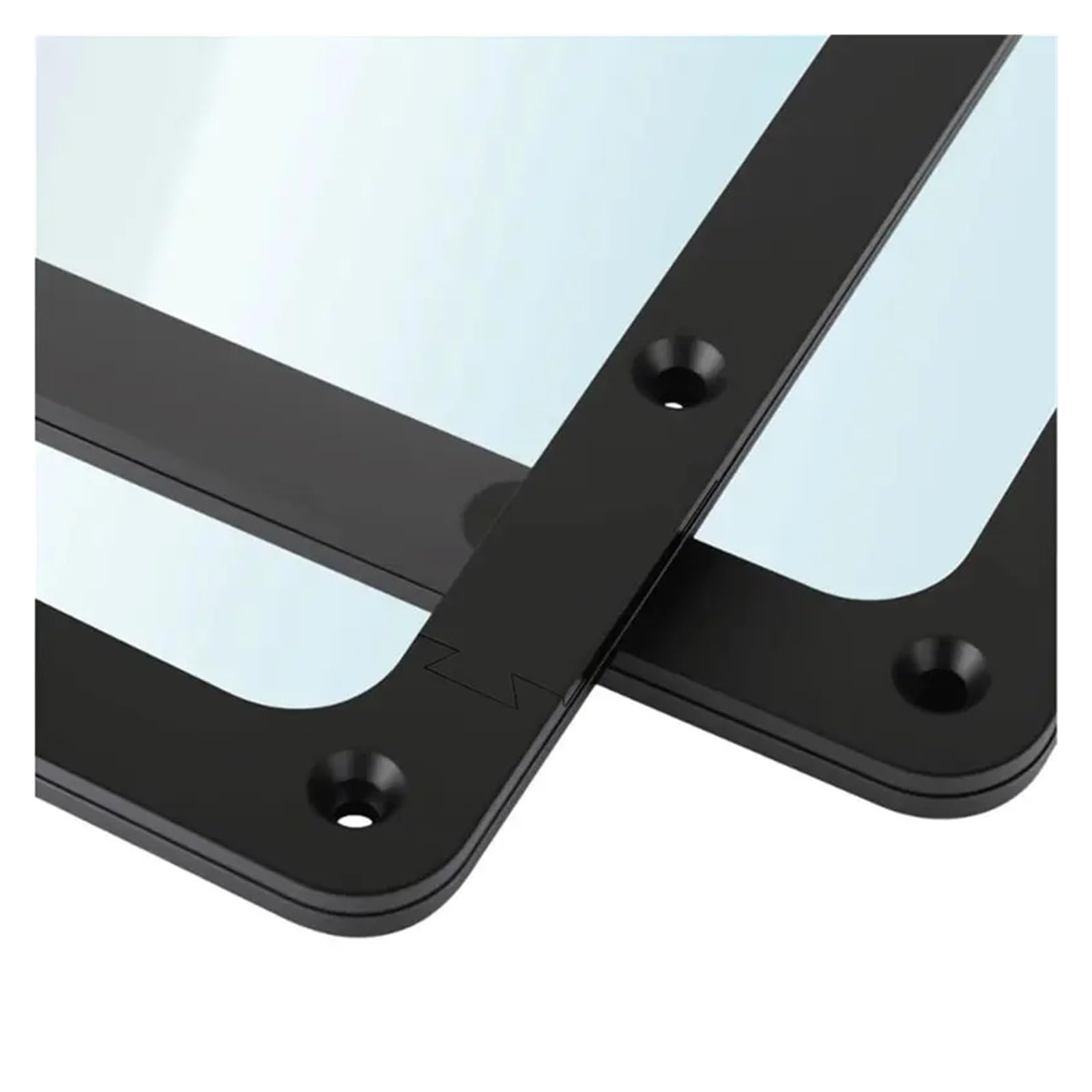 FEP Film Resin 3D Printer Part | Release film, vat bottom, print bed, transparent