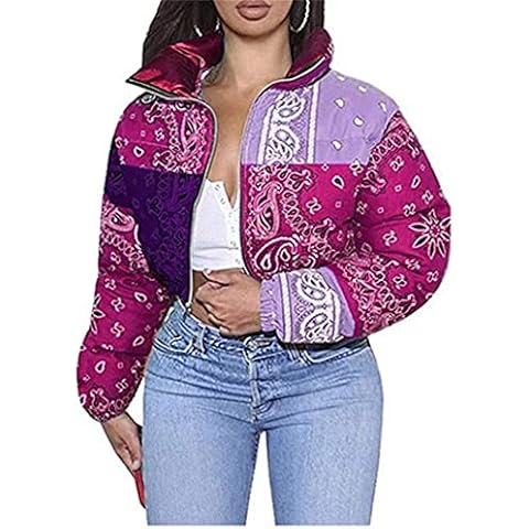 Veste courte PDYLZWZY avec col montant Cover