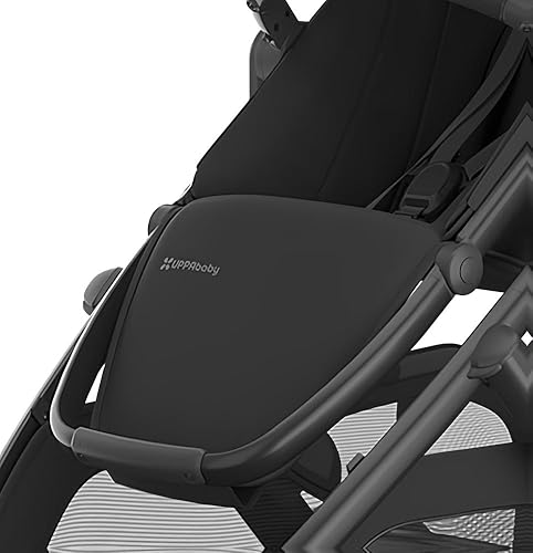 Amazon.com : UPPAbaby Vista V3 Convertible Single-to-Double