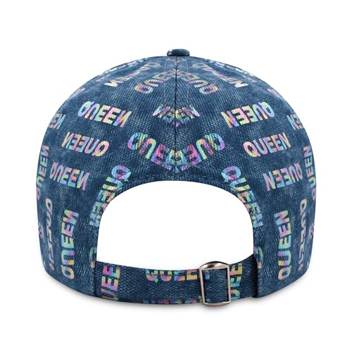 Image of VRITRAZ Stylish Baseball Caps for Women