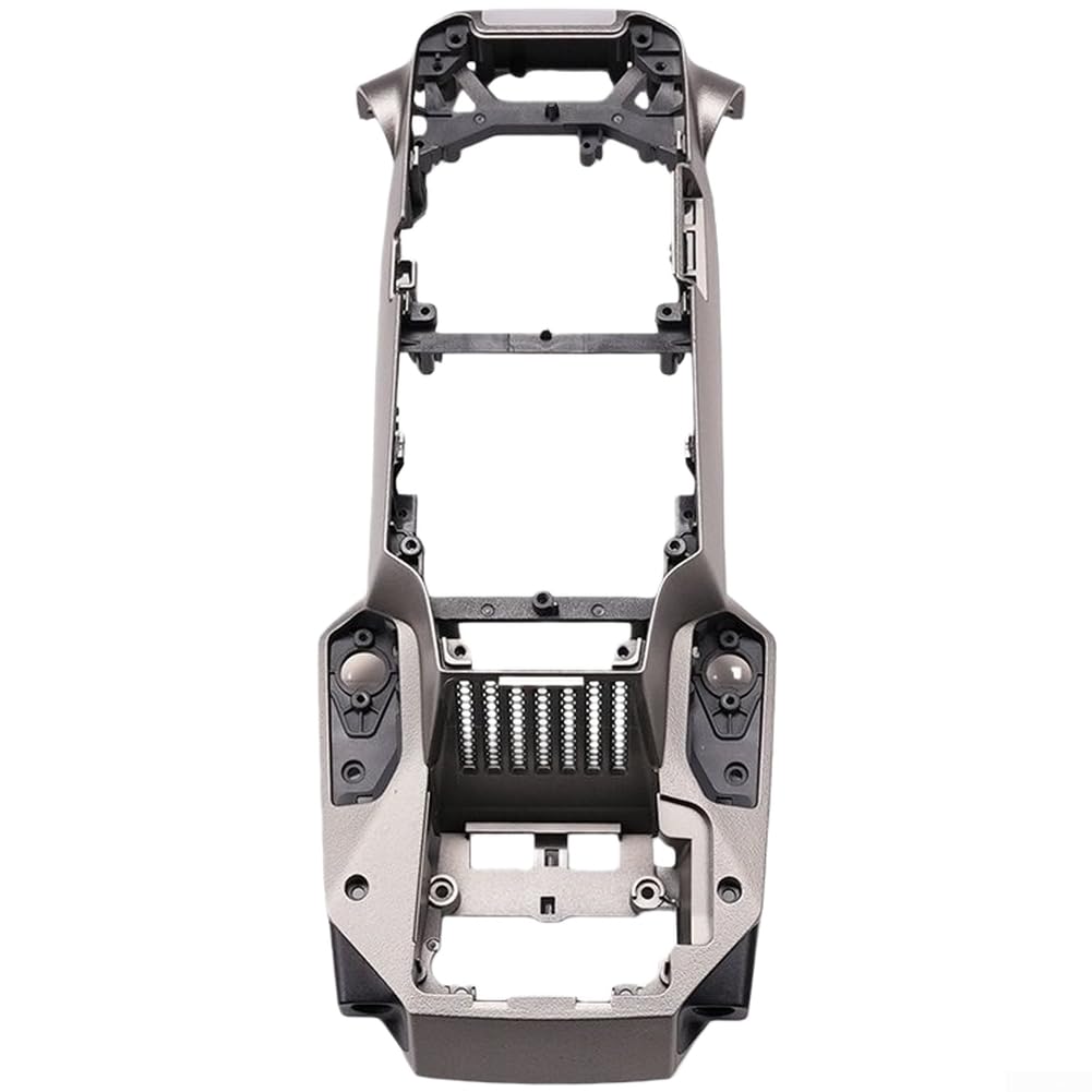 Plastic Fuselage and Frame Replacement Assembly Compatible with For DJI For Mavic Pro for Frame Consistency and Use Longevity (Middle Frame)
