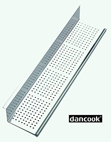 Dancook 130 120 - Universal Mehrzweckablage 50cm and 62cm Boxgrills.